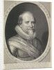 Portrait of Maurits, Prince of Orange by Maurits