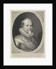 Portrait of Maurits, Prince of Orange by Maurits