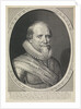 Portrait of Maurits, Prince of Orange by Maurits