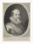 Portrait of Maurits, Prince of Orange by Maurits