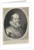 Portrait of Maurits, Prince of Orange by Maurits
