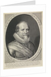 Portrait of Maurits, Prince of Orange by Maurits