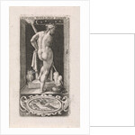 Night by Crispijn van de Passe I