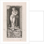 Morning by Crispijn van de Passe I