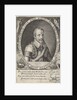 Portrait of Jacob van Heemskerck by Monogrammist BPI
