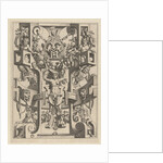 A woman is trapped by Anonymous