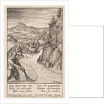 Holy Family fishing by Piermans