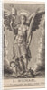 Archangel Michael by de Wit