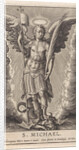 Archangel Michael by de Wit