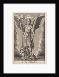 Archangel Michael by de Wit