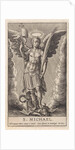 Archangel Michael by de Wit