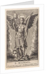 Archangel Michael by de Wit