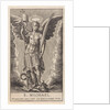 Archangel Michael by de Wit