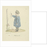 studies after nature by D. Abrahams