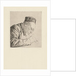 Prof.Dr. H.J.A.M. Schaepman by Jan Veth