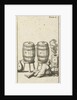 Distiller with two barrels by Jan Claesz ten Hoorn