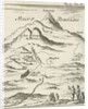 View of Mount Parnassus by Hendrick and Dirk Boom