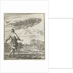 Bird catchers, bird netting, pigeons by Aart Wolsgrein