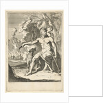 Fire by Caspar Luyken