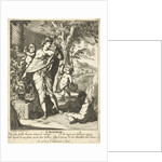 Autumn by Caspar Luyken