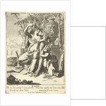 Summer by Caspar Luyken