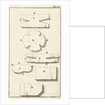 Display of different contexts AN by Jan Claesz ten Hoorn