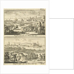 Drogheda and Wexford surrender, 1690 by Jan Luyken