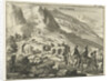 View of Delphi by Jan Claesz ten Hoorn