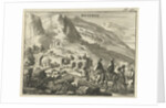 View of Delphi by Jan Claesz ten Hoorn