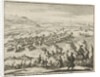 Siege of Philippsburg, 1688 by Jurriaen van Poolsum
