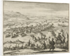 Siege of Philippsburg, 1688 by Jurriaen van Poolsum