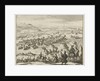 Siege of Philippsburg, 1688 by Jurriaen van Poolsum