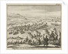 Siege of Philippsburg, 1688 by Jurriaen van Poolsum