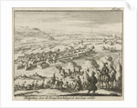 Siege of Philippsburg, 1688 by Jurriaen van Poolsum