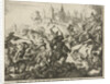 Taking Belgrade, 1688 by Jurriaen van Poolsum