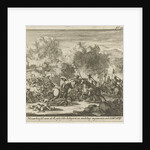 View of Delphi by Jan Luyken