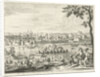 Siege and storming of Grave of the Duke of Parma by Jan Luyken