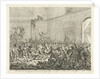 Murder in a church in Naarden by Anonymous
