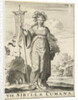 Sibyl of Cumae by Timotheus ten Hoorn