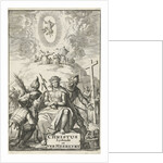 Mocking of Christ by Aart Dircksz Oossaan