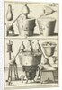 Various distill devices by Jan Claesz ten Hoorn