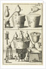 Various distill devices by Jan Claesz ten Hoorn