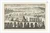 Burial of Hendrik Adriaan van Rheede tot Drakestein by Jan Luyken