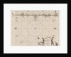 Sea map of part of the coast of Brazil by Johannes van Keulen I