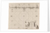 Sea map of part of the coast of Brazil by Johannes van Keulen I