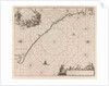 Sea chart of the coast of Congo, Gabon and Angola by Anonymous