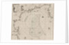 Sea chart of part of the east coast of the United States USA and Canada by Johannes van Keulen I