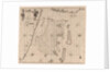 Sea chart of part of southeastern Florida and northeast of Cuba by Johannes van Keulen I