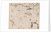 Sea chart of the south coast of Cuba and Jamaica by Johannes van Keulen I
