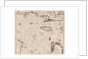 Sea chart of the south coast of Cuba and Jamaica by Johannes van Keulen I